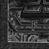 Front · Bottom Left
