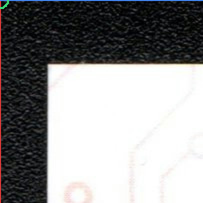 Back · Top Left
