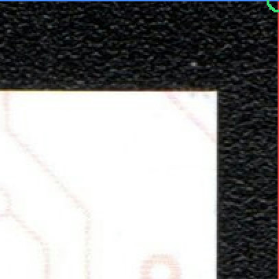 Back · Top Right