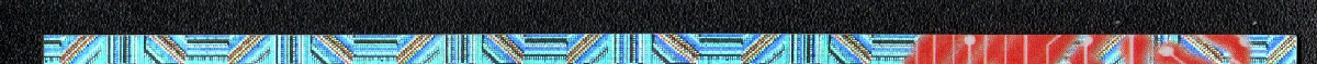 right edge