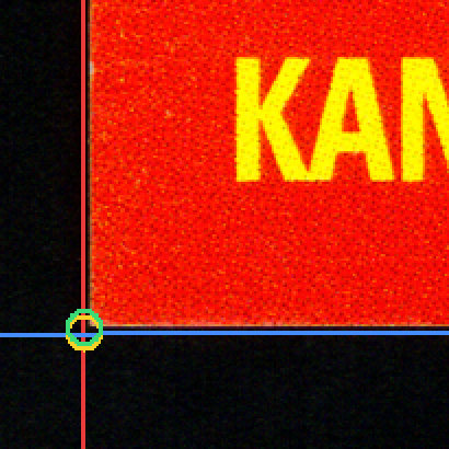 Front · Bottom Left