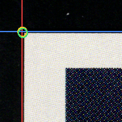 Front · Top Left