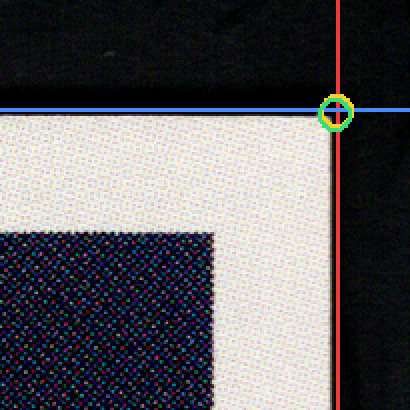 Front · Top Right