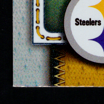 Front · Bottom Left
