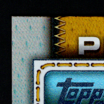 Front · Top Left