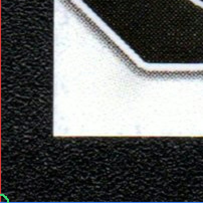 Front · Bottom Left
