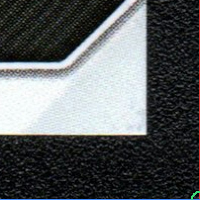 Front · Bottom Right