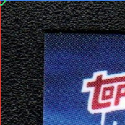 Front · Top Left