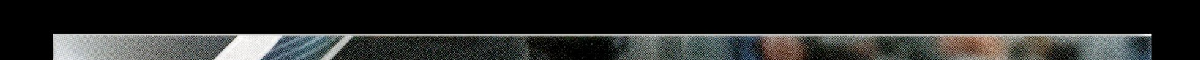left edge
