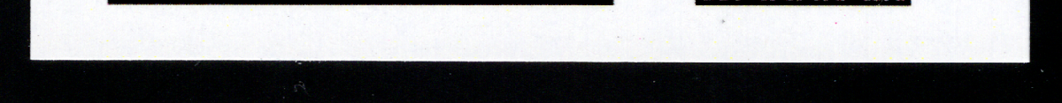 bottom edge