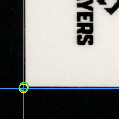 Back · Bottom Left