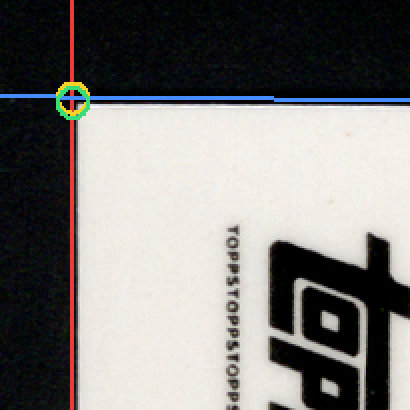 Back · Top Left