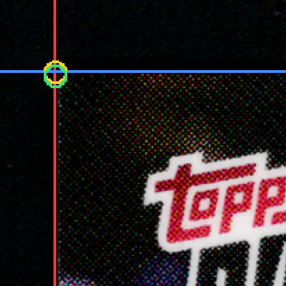 Front · Top Left