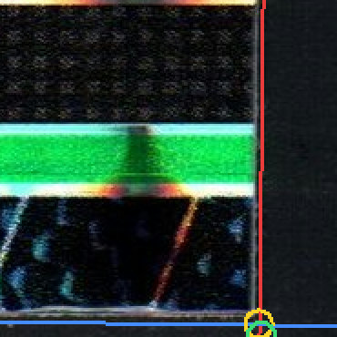 Front · Bottom Right