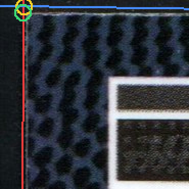 Back · Top Left