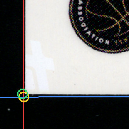 Back · Bottom Left