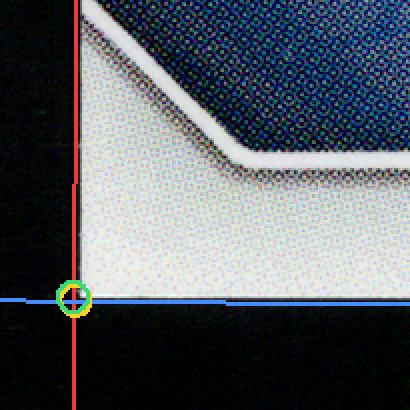 Front · Bottom Left