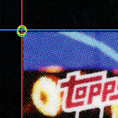 Front · Top Left
