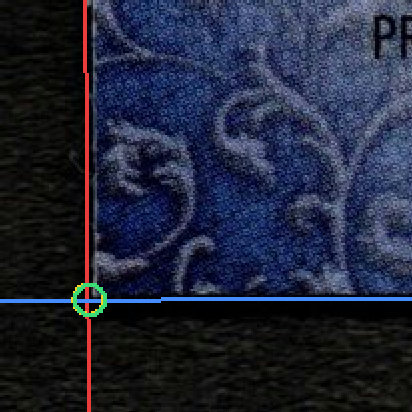 Back · Bottom Left