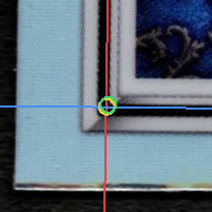 Front · Bottom Left