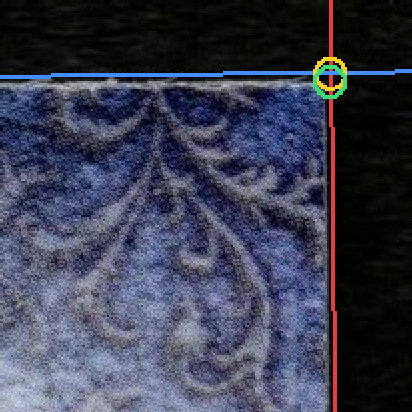Back · Top Right