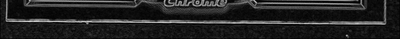 bottom edge