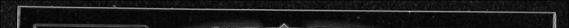 left edge