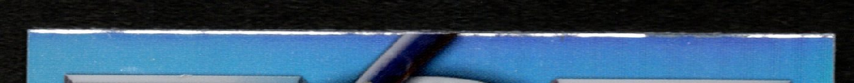 top edge