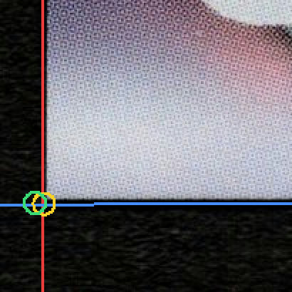 Front · Bottom Left