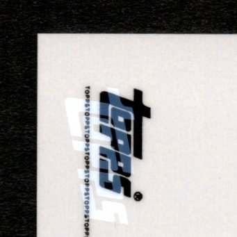 Back · Top Left