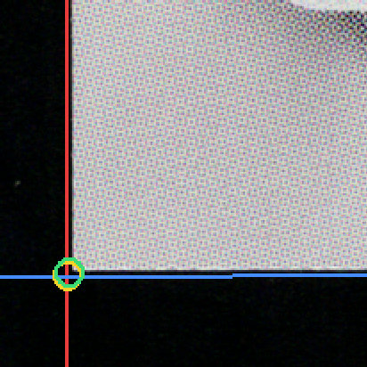 Front · Bottom Left