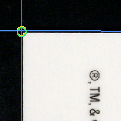 Back · Top Left