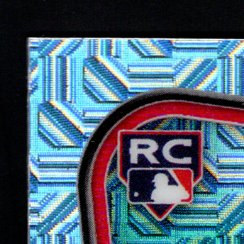 Front · Top Left
