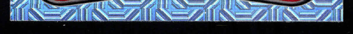 bottom edge