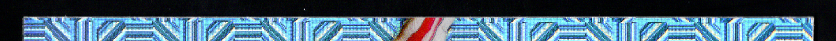 left edge