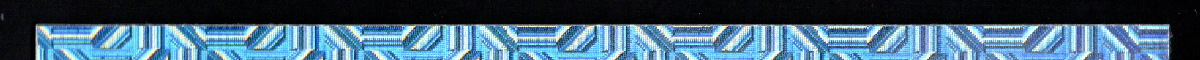 right edge