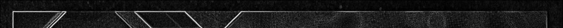 left edge