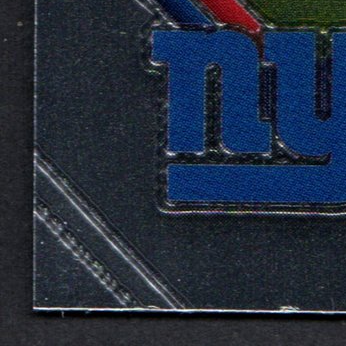 Front · Bottom Left