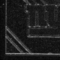 Front · Bottom Left