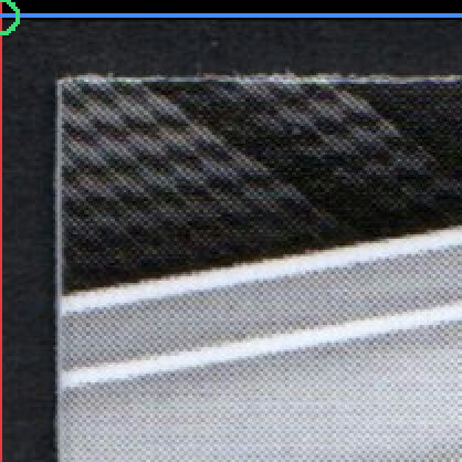 Back · Top Left
