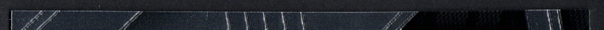 left edge