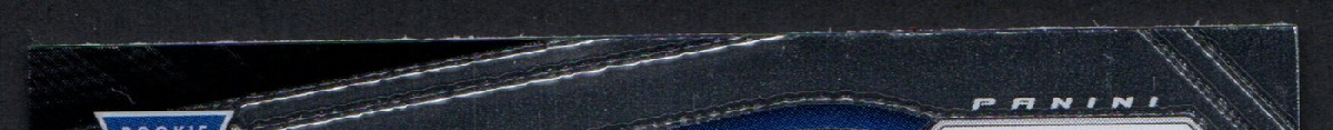 top edge