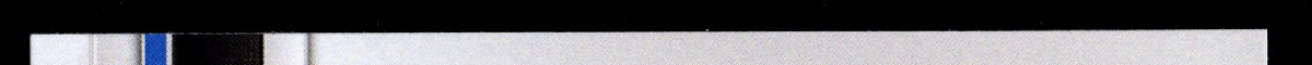 left edge