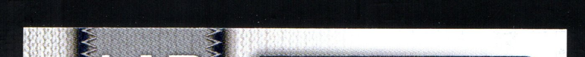 top edge
