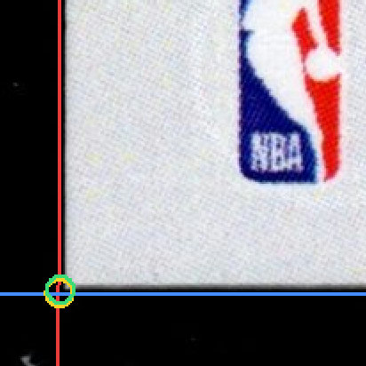 Back · Bottom Left