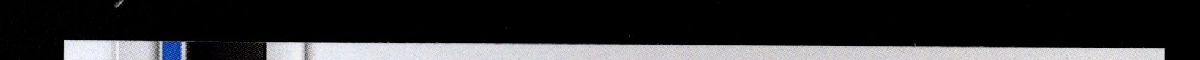 left edge