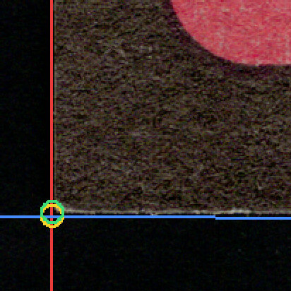 Back · Bottom Left