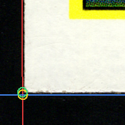Front · Bottom Left