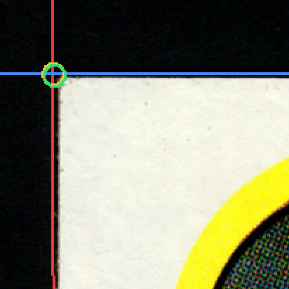 Front · Top Left