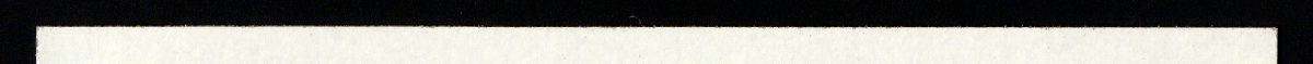 left edge